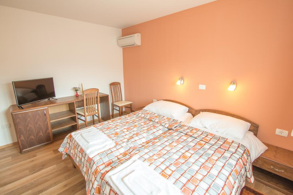 Tourist Farm Megusar Škofja Loka Oda fotoğraf