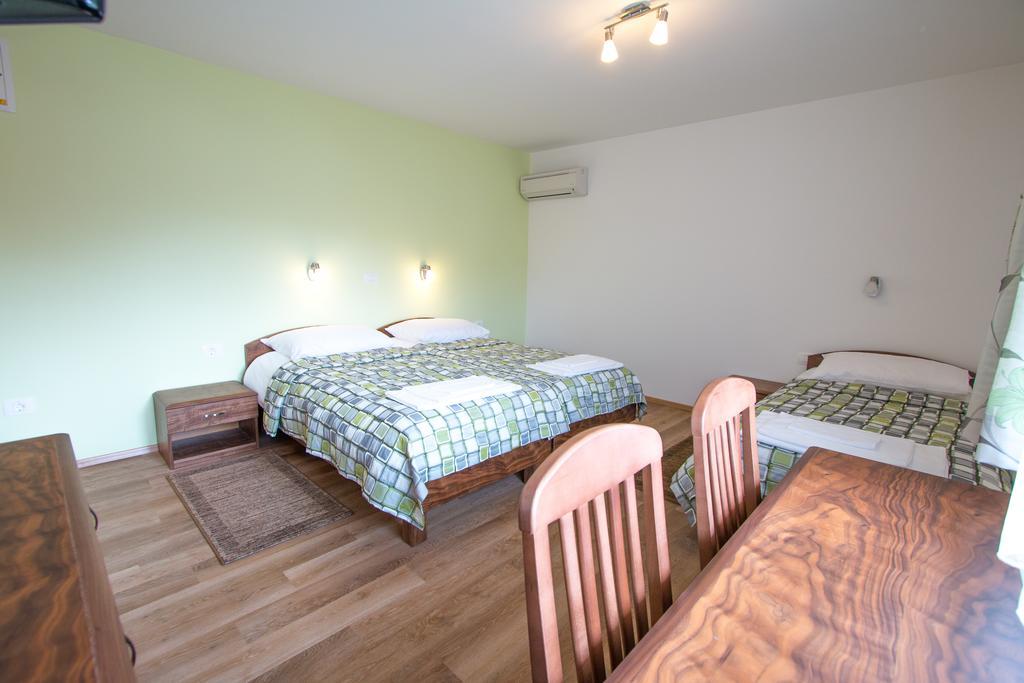 Tourist Farm Megusar Škofja Loka Oda fotoğraf